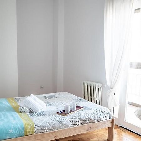 Adaptado Y Comodo Apartamento En Iturrama Pamplona Exterior foto